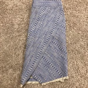 Cute pencil skirt - LOFT